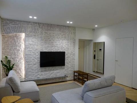 квартира по адресу Князя Ярослава Осмомысла пл., 10