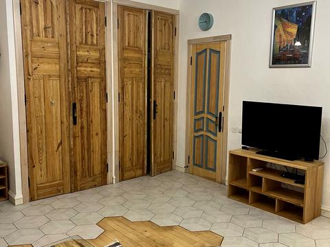 квартира за адресою Івана Мар'яненка пров., 7