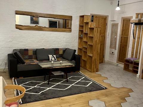 квартира за адресою Івана Мар'яненка пров., 7