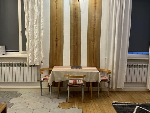 квартира за адресою Івана Мар'яненка пров., 7