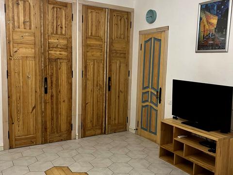 квартира за адресою Івана Мар'яненка пров., 7