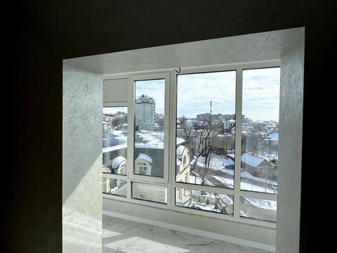 квартира за адресою Глиняна вул., (Будинок)