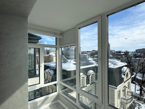 квартира за адресою Глиняна вул., (Будинок)