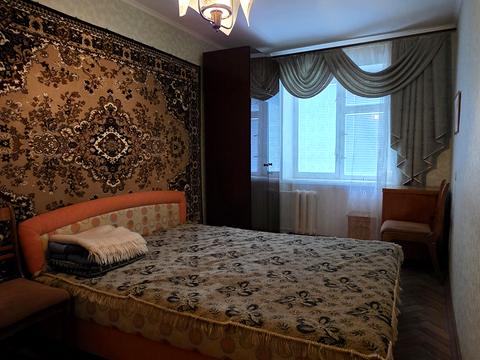 квартира за адресою Миколаїв, Шосейна вул. (Фрунзе), 13