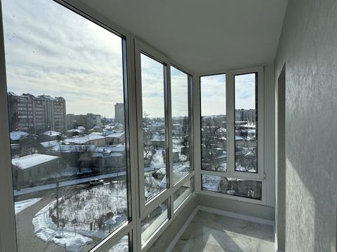 квартира за адресою Глиняна вул., (Будинок)