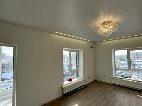 квартира за адресою Глиняна вул., (Будинок)