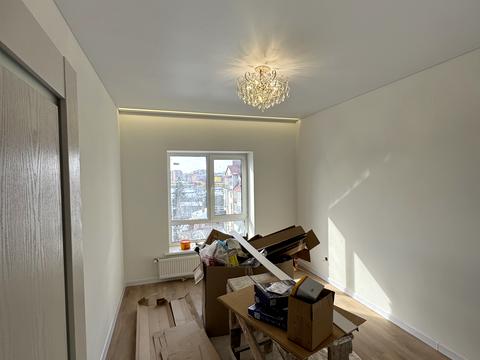 квартира за адресою Глиняна вул., (Будинок)