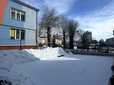 квартира за адресою Глиняна вул., (Будинок)