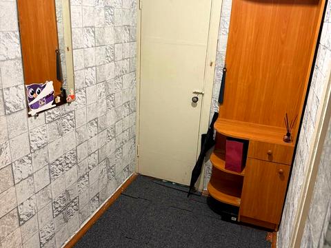 квартира за адресою Миколи Ушакова вул., 2