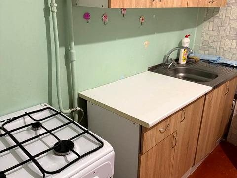 квартира за адресою Миколи Ушакова вул., 2