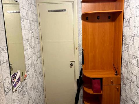 квартира за адресою Миколи Ушакова вул., 2