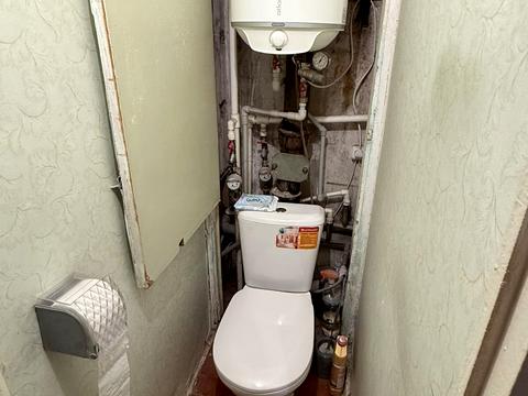 квартира за адресою Миколи Ушакова вул., 2