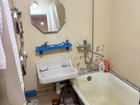 квартира за адресою Миколи Ушакова вул., 2