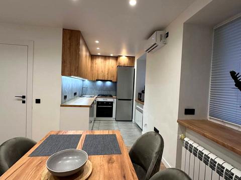 квартира за адресою Одеса, Незалежності вул., 12