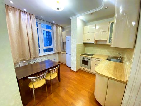 квартира за адресою Дегтярівська вул., 25а к1