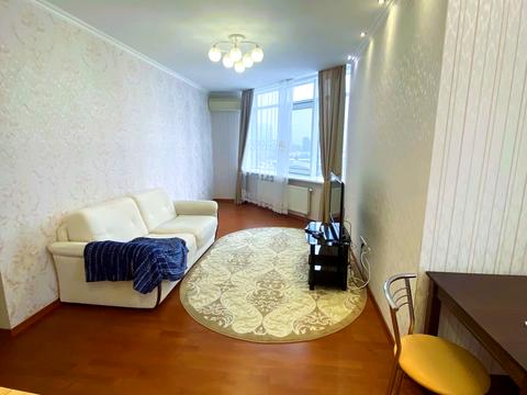 квартира за адресою Дегтярівська вул., 25а к1