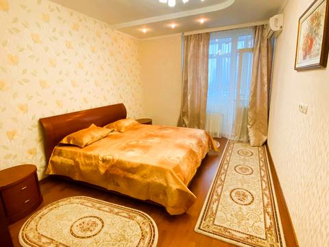 квартира за адресою Дегтярівська вул., 25а к1