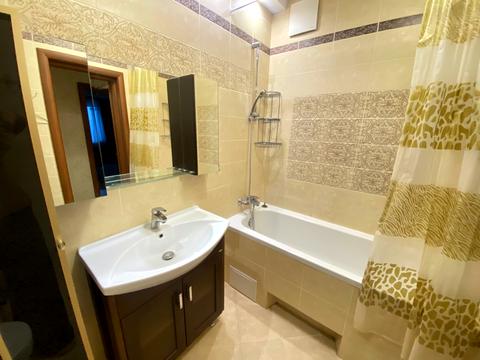 квартира за адресою Дегтярівська вул., 25а к1