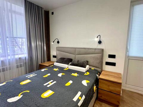 квартира за адресою Одеса, Незалежності вул., 12