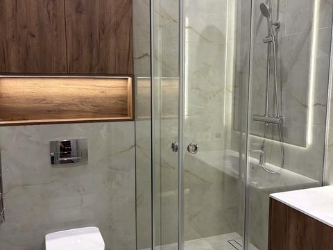 квартира по адресу Андрея Верхогляда ул. (Михайла Драгомирова), 17-Б