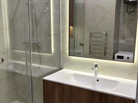 квартира по адресу Андрея Верхогляда ул. (Михайла Драгомирова), 17-Б