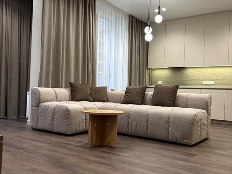 квартира по адресу Андрея Верхогляда ул. (Михайла Драгомирова), 17-Б