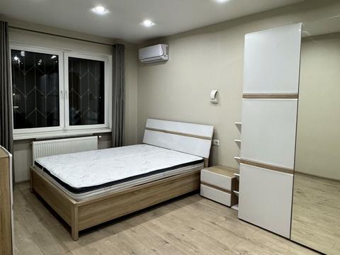 квартира за адресою Єлизавети Чавдар вул., 38-Б