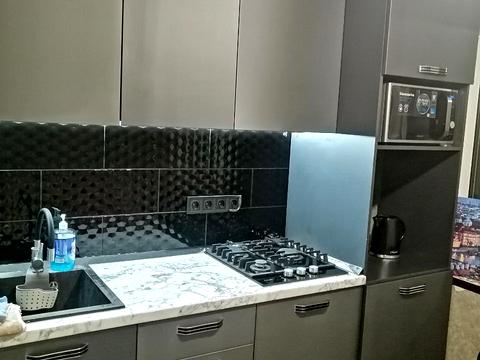 квартира за адресою Якуба Коласа вул., 11