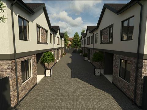 дом по адресу Мечты ул. (Пушкинская), 41-А