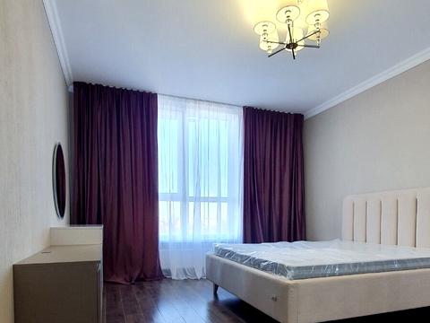 квартира по адресу Ивана Выговского ул. (Маршала Гречка), 10-Л