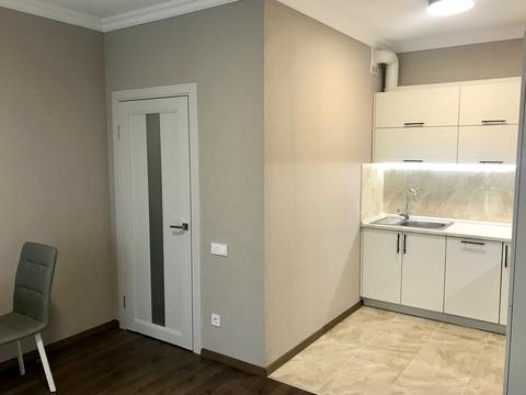 квартира по адресу Ивана Выговского ул. (Маршала Гречка), 10-Л