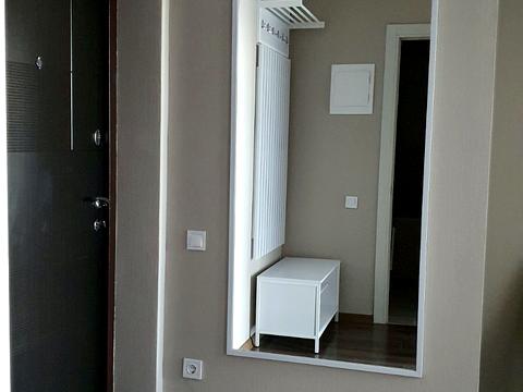 квартира по адресу Ивана Выговского ул. (Маршала Гречка), 10-Л