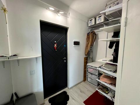 квартира за адресою Машинобудівників вул., 6