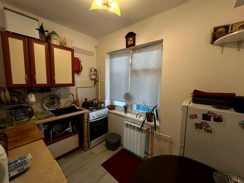 квартира за адресою Машинобудівників вул., 6