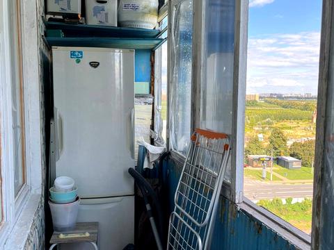 квартира за адресою Машинобудівників вул., 6