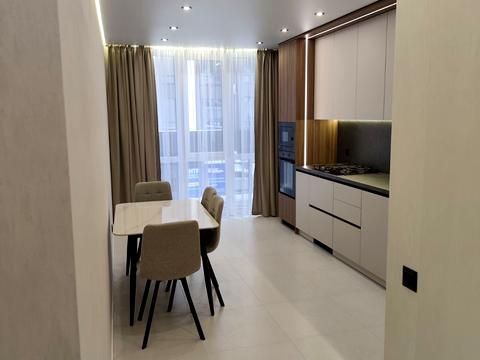 квартира за адресою Героїв Миколаєва вул., 3