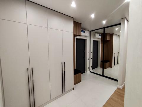 квартира за адресою Героїв Миколаєва вул., 3