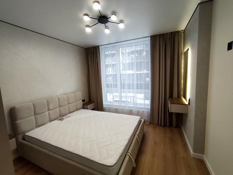 квартира за адресою Героїв Миколаєва вул., 3