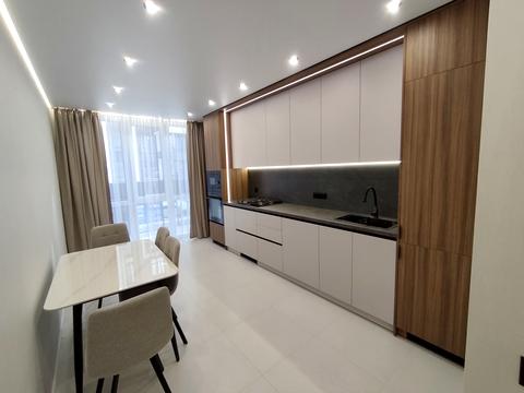 квартира за адресою Героїв Миколаєва вул., 3