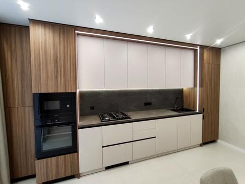 квартира за адресою Героїв Миколаєва вул., 3