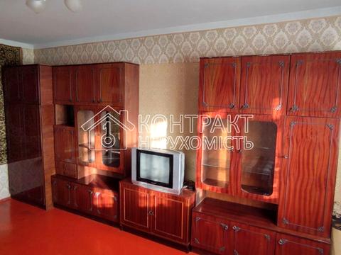 квартира по адресу Валентиновская ул. (Блюхера), 25б