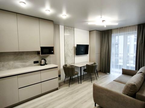 квартира за адресою Бориса Тлехаса вул., 19/2