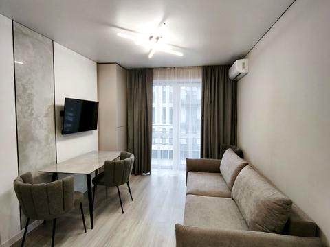 квартира за адресою Бориса Тлехаса вул., 19/2