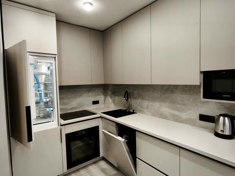 квартира за адресою Бориса Тлехаса вул., 19/2