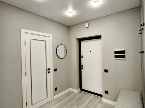 квартира за адресою Бориса Тлехаса вул., 19/2