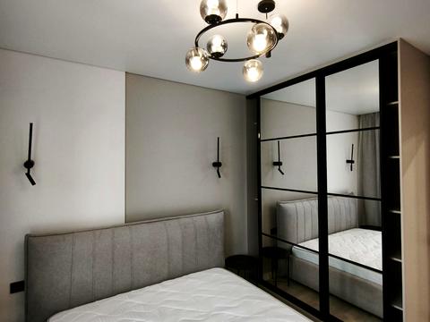 квартира за адресою Бориса Тлехаса вул., 19/2