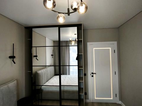 квартира за адресою Бориса Тлехаса вул., 19/2