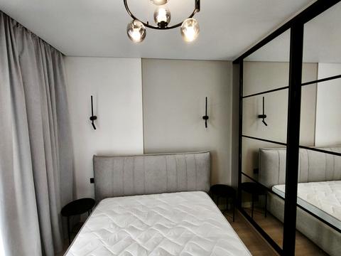 квартира за адресою Бориса Тлехаса вул., 19/2