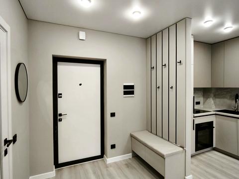 квартира за адресою Бориса Тлехаса вул., 19/2