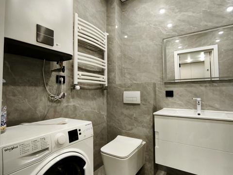 квартира за адресою Бориса Тлехаса вул., 19/2